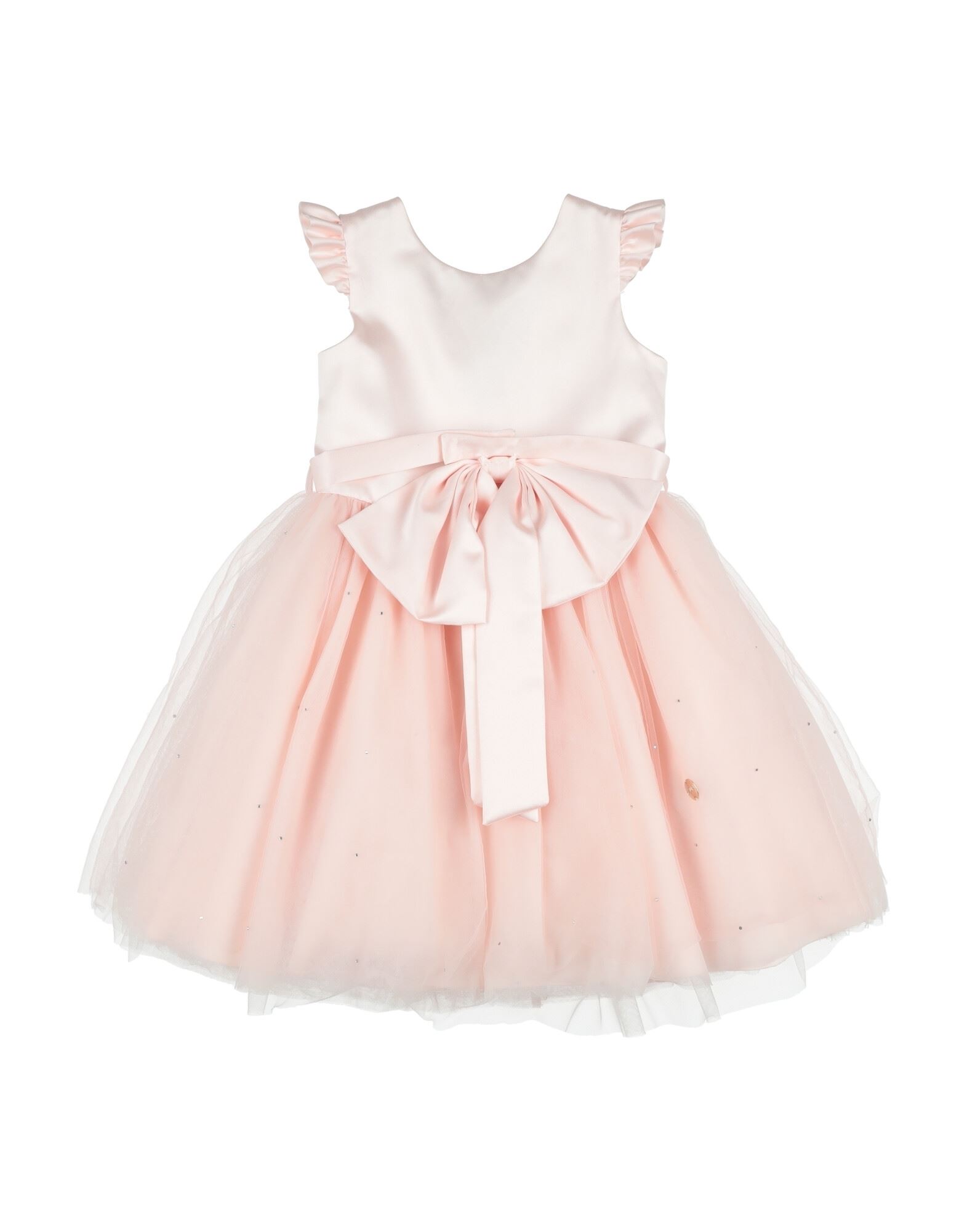 GAUDÌ Kinderkleid Kinder Rosa von GAUDÌ