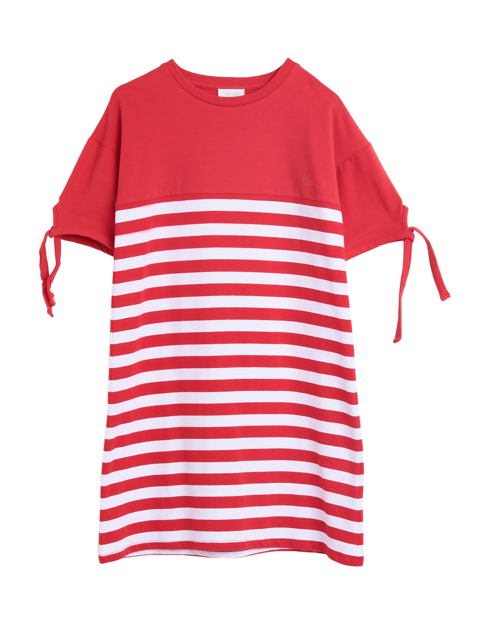 GAUDÌ Kinderkleid Kinder Rot von GAUDÌ