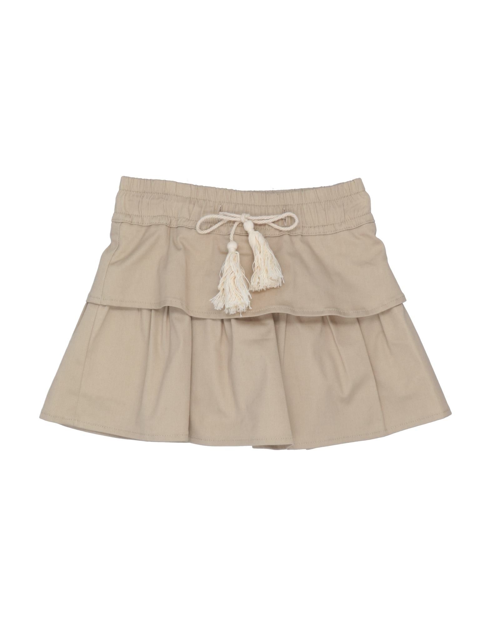 GAUDÌ Kinderrock Kinder Beige von GAUDÌ