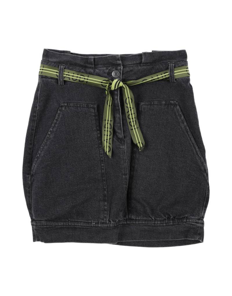 GAUDÌ Kinderrock Kinder Schwarz von GAUDÌ
