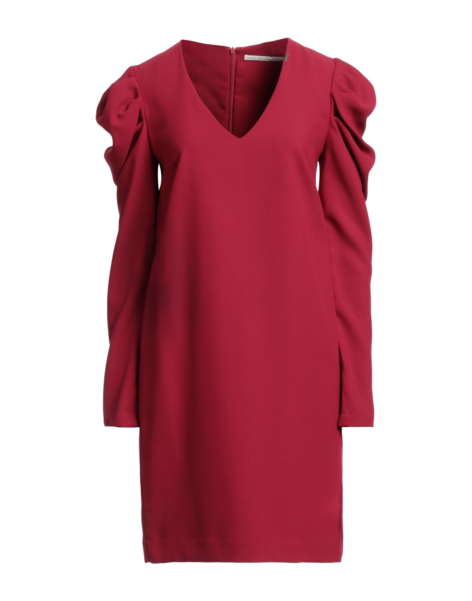 GAUDÌ Mini-kleid Damen Rot von GAUDÌ