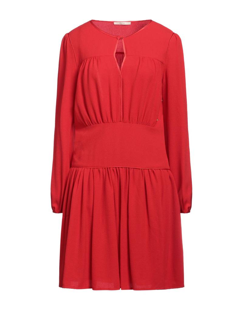 GAUDÌ Mini-kleid Damen Rot von GAUDÌ