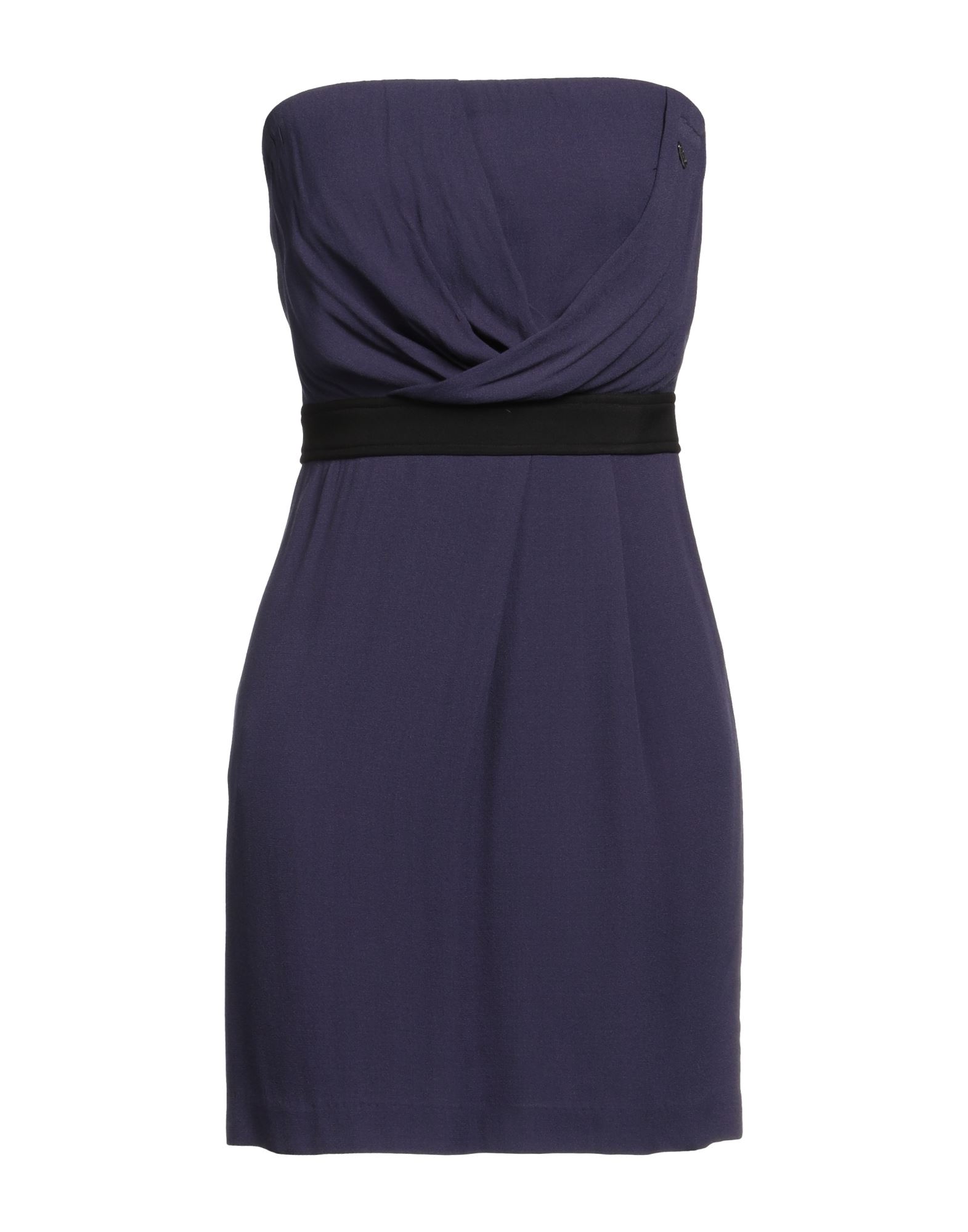 GAUDÌ Mini-kleid Damen Violett von GAUDÌ