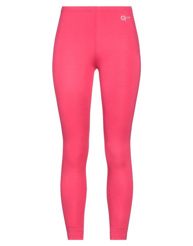 GAUDÌ Leggings Damen Fuchsia von GAUDÌ