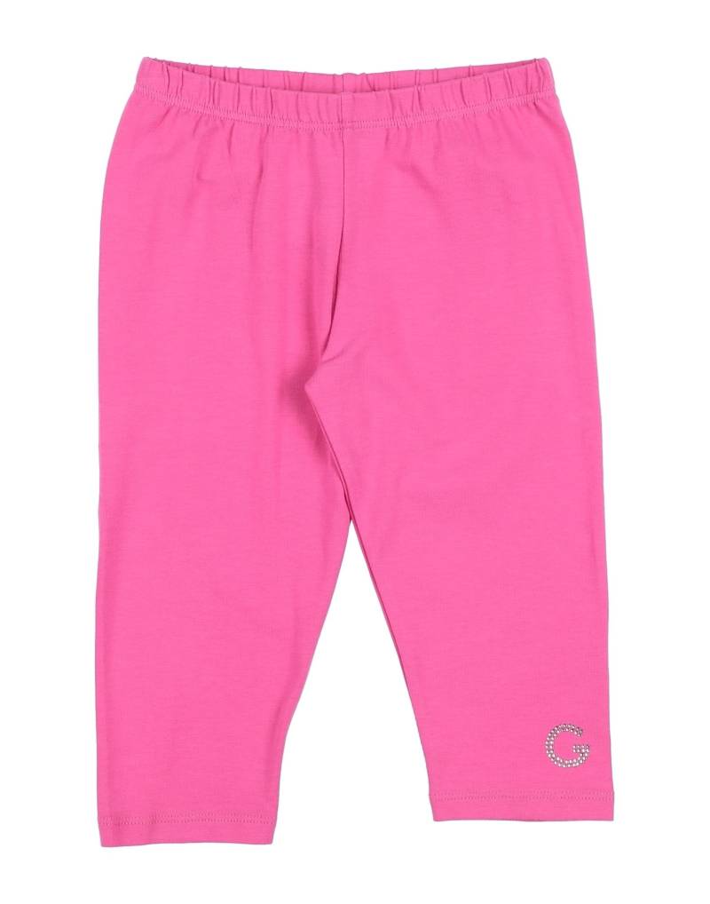 GAUDÌ Leggings Kinder Fuchsia von GAUDÌ