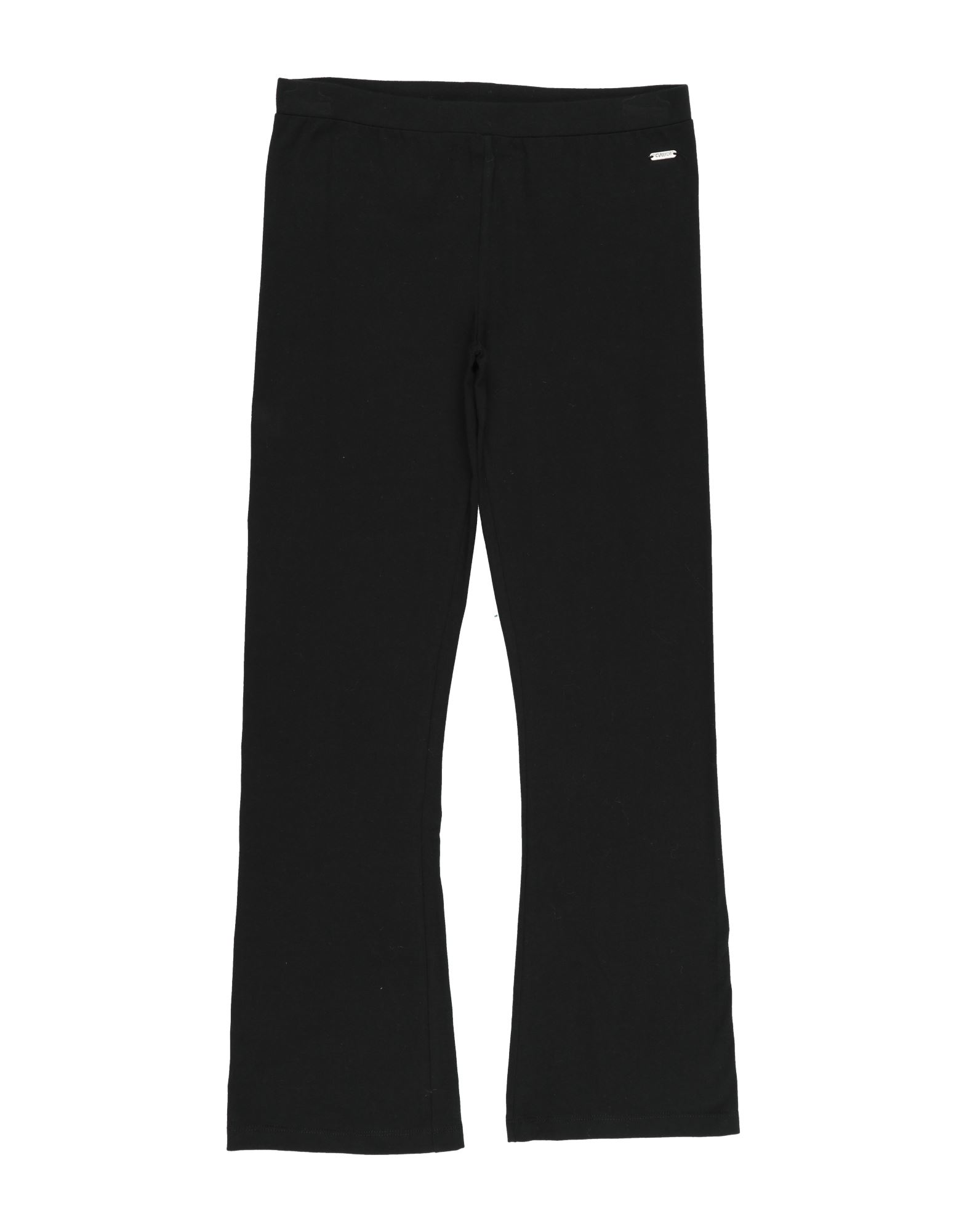 GAUDÌ Leggings Kinder Schwarz von GAUDÌ