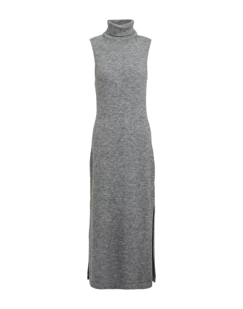 GAUDÌ Midi-kleid Damen Grau von GAUDÌ