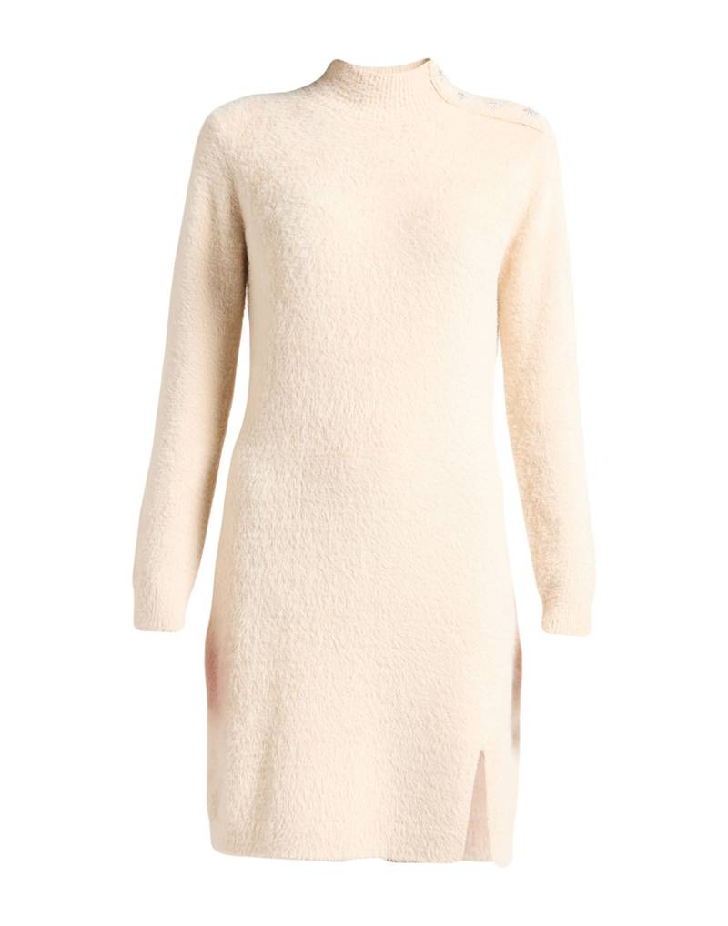 GAUDÌ Mini-kleid Damen Beige von GAUDÌ
