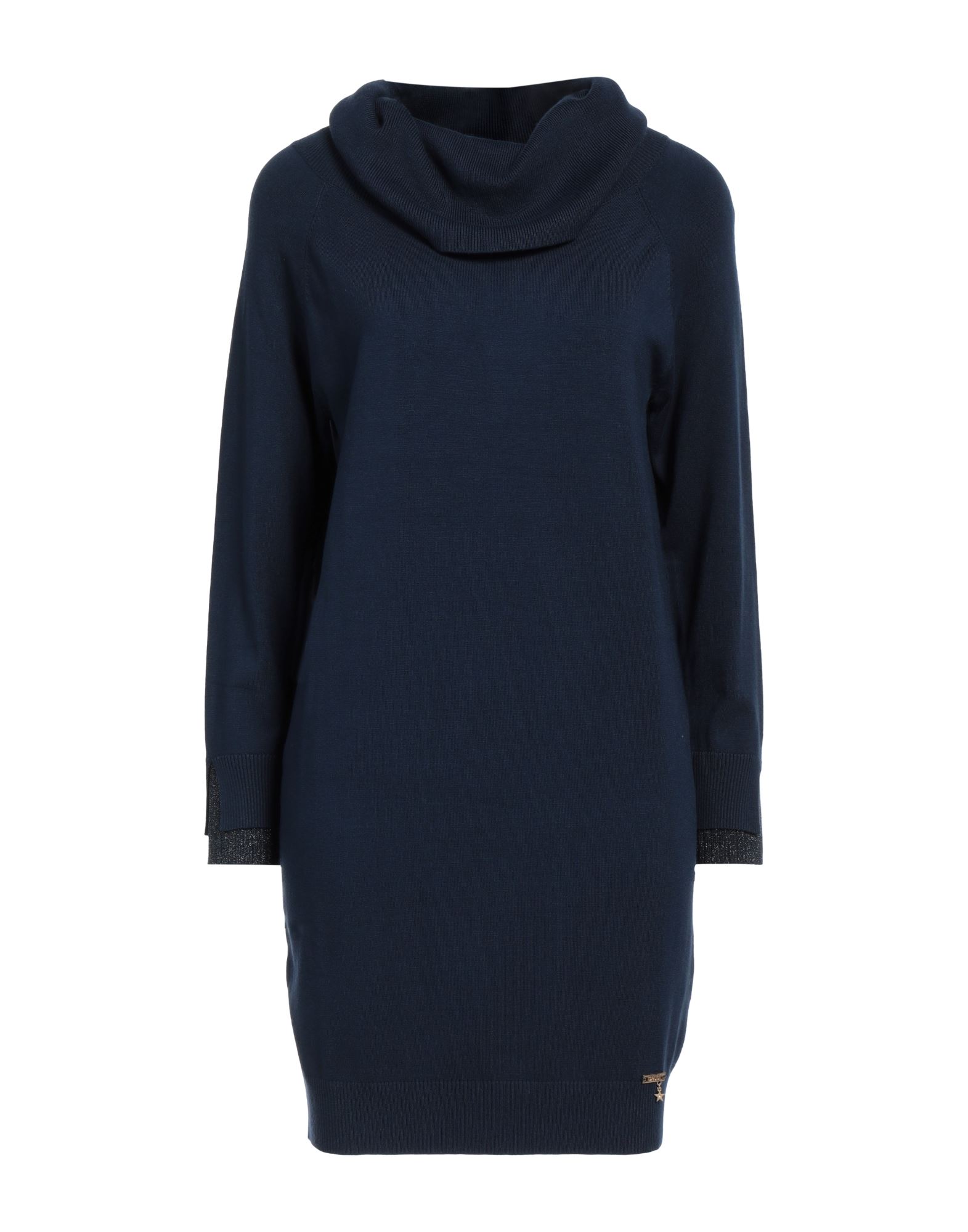 GAUDÌ Mini-kleid Damen Blau von GAUDÌ