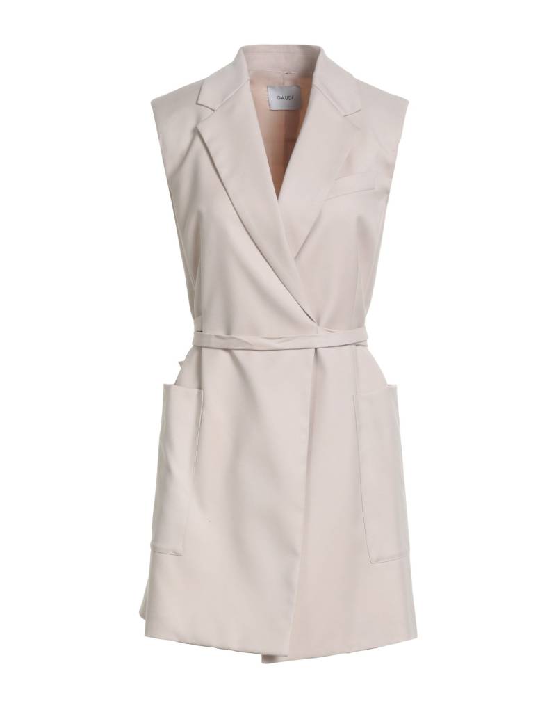 GAUDÌ Blazer Damen Elfenbein von GAUDÌ