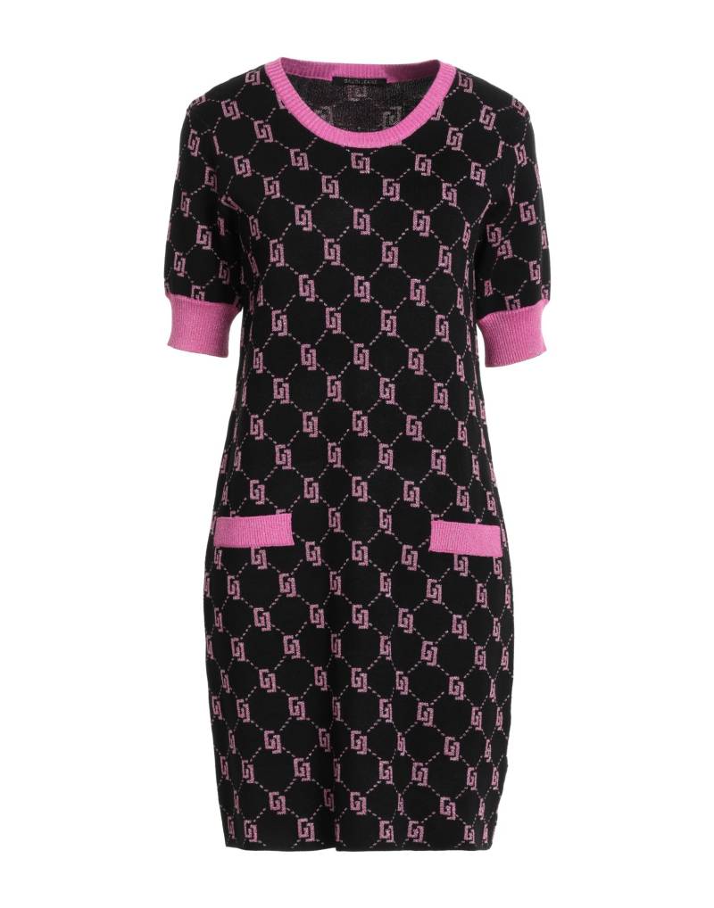 GAUDÌ Mini-kleid Damen Fuchsia von GAUDÌ