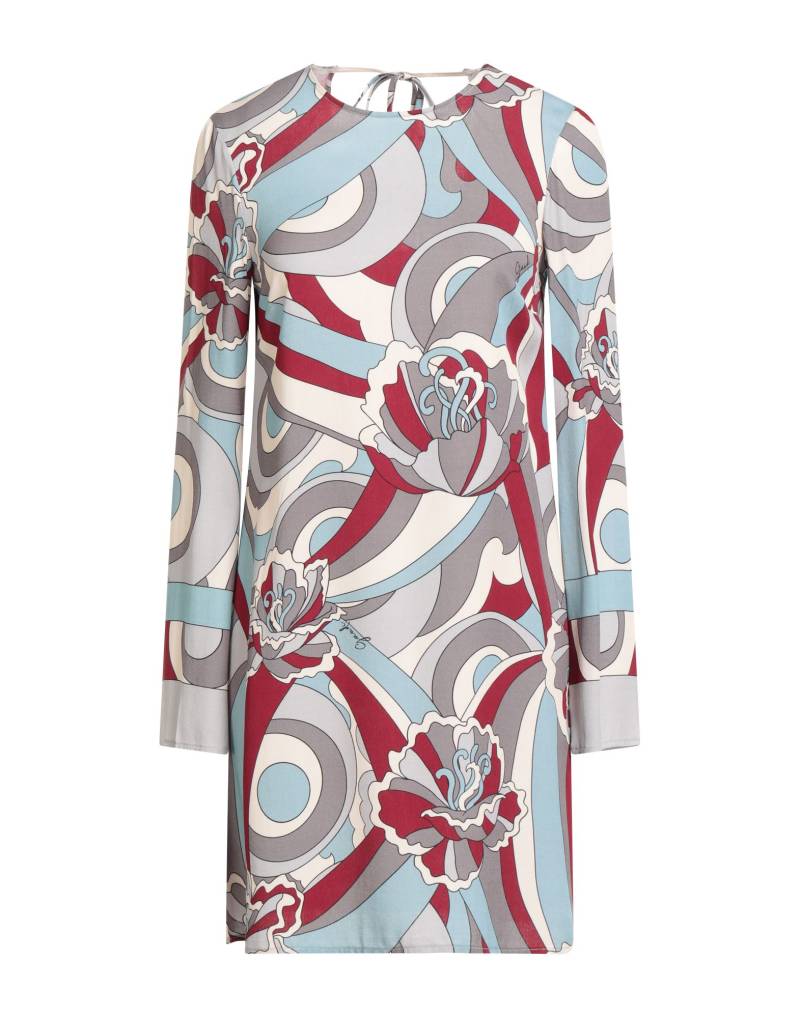 GAUDÌ Mini-kleid Damen Grau von GAUDÌ