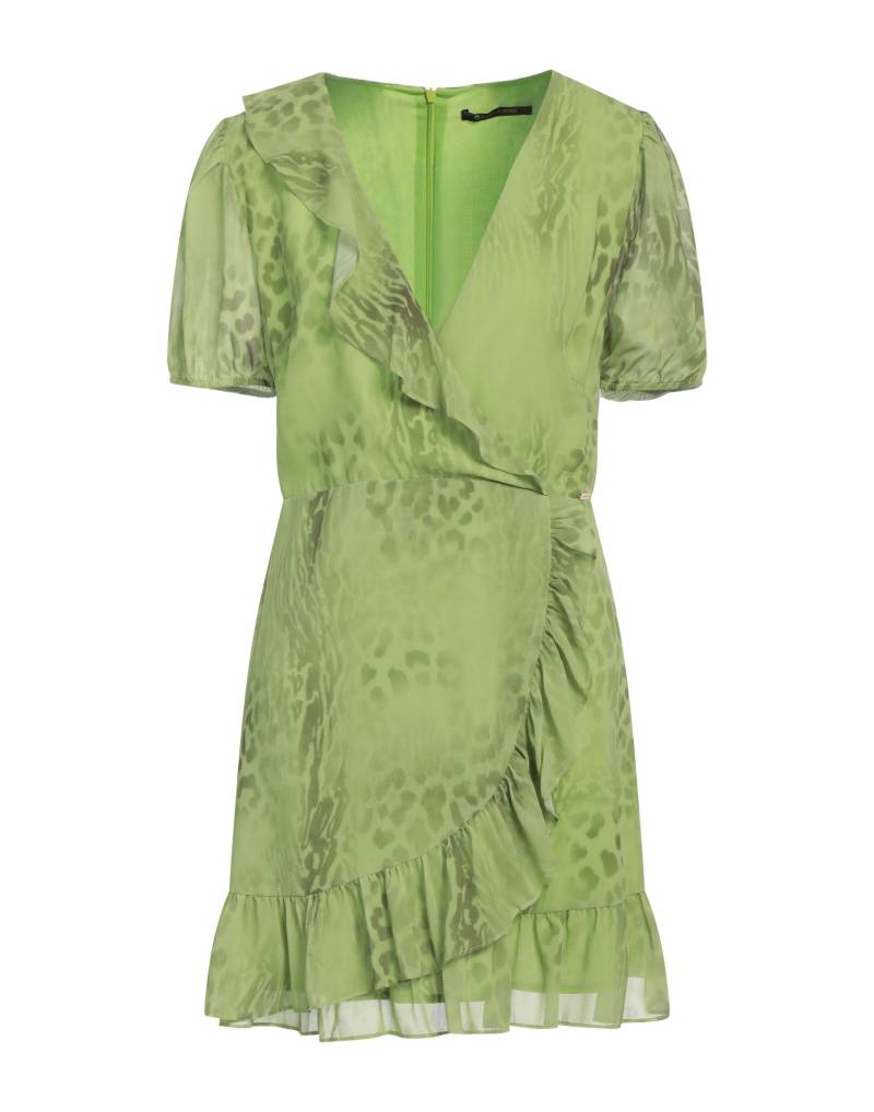GAUDÌ Mini-kleid Damen Grün von GAUDÌ