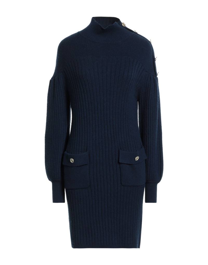 GAUDÌ Mini-kleid Damen Marineblau von GAUDÌ