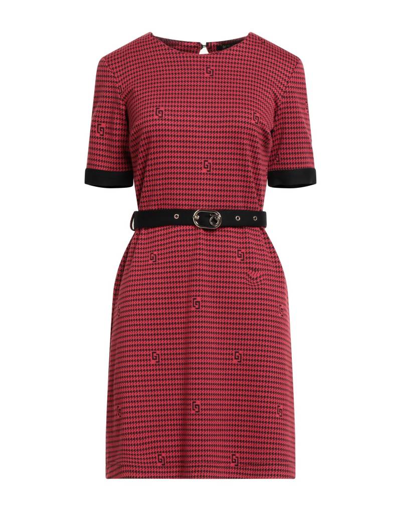 GAUDÌ Mini-kleid Damen Rot von GAUDÌ