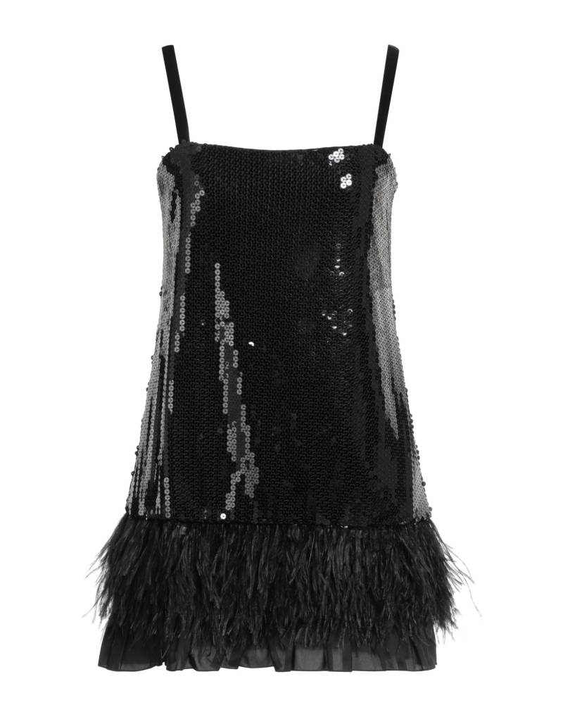 GAUDÌ Mini-kleid Damen Schwarz von GAUDÌ