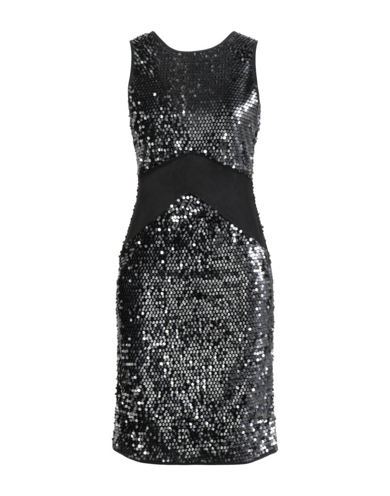 GAUDÌ Mini-kleid Damen Schwarz von GAUDÌ