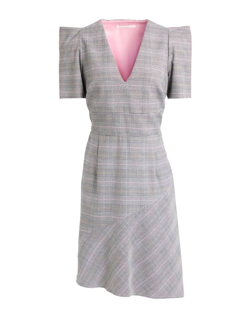 GAUDÌ Mini-kleid Damen Schwarz von GAUDÌ