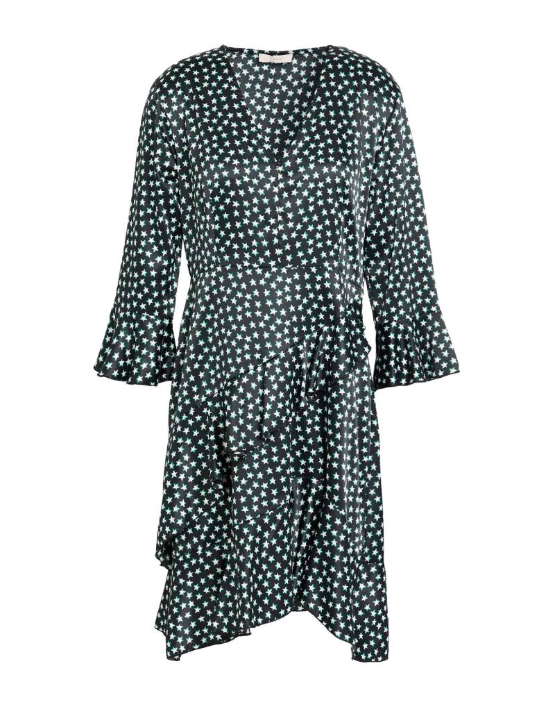 GAUDÌ Mini-kleid Damen Schwarz von GAUDÌ