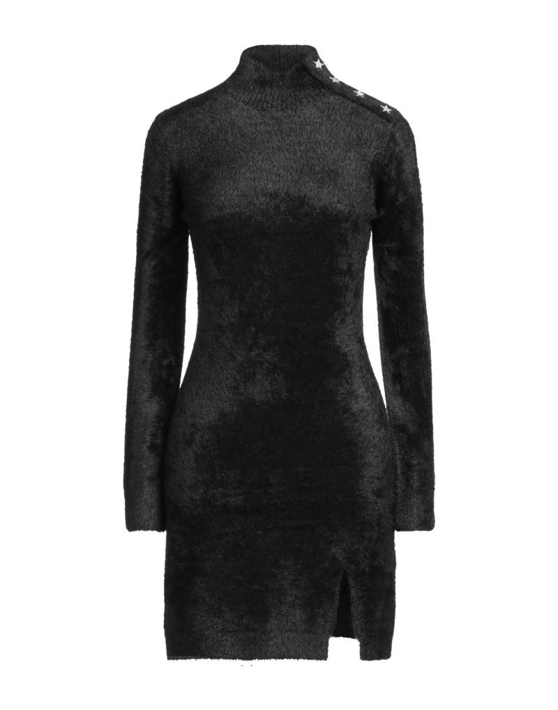 GAUDÌ Mini-kleid Damen Schwarz von GAUDÌ