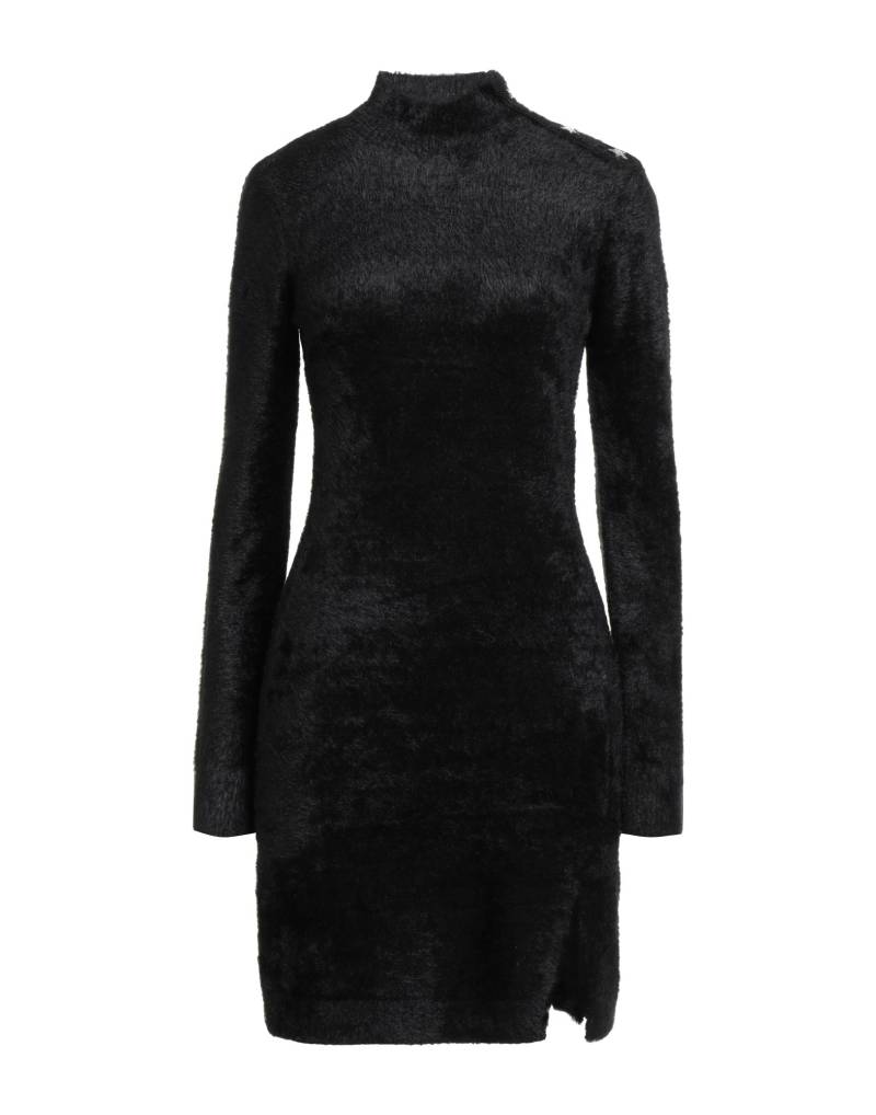 GAUDÌ Mini-kleid Damen Schwarz von GAUDÌ