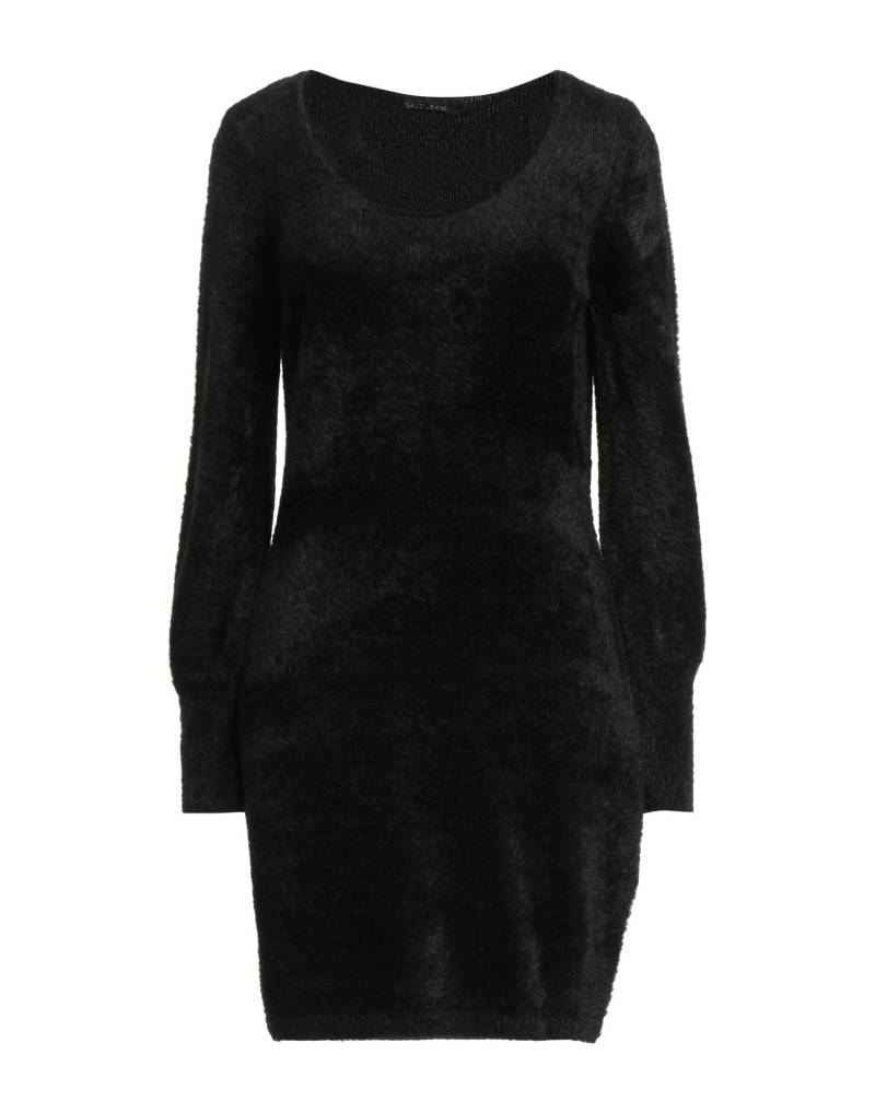 GAUDÌ Mini-kleid Damen Schwarz von GAUDÌ