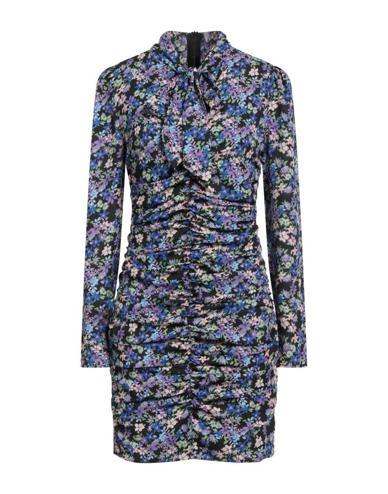 GAUDÌ Mini-kleid Damen Violett von GAUDÌ