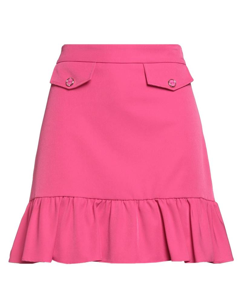 GAUDÌ Minirock Damen Fuchsia von GAUDÌ