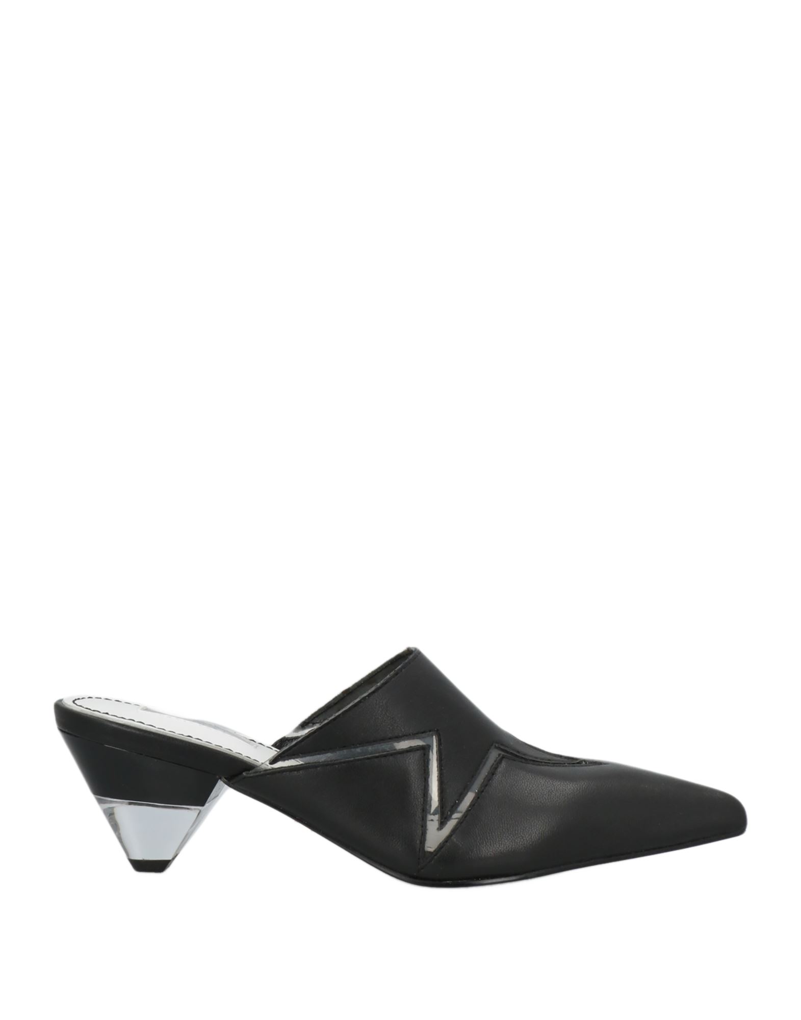 GAUDÌ Mules & Clogs Damen Schwarz von GAUDÌ