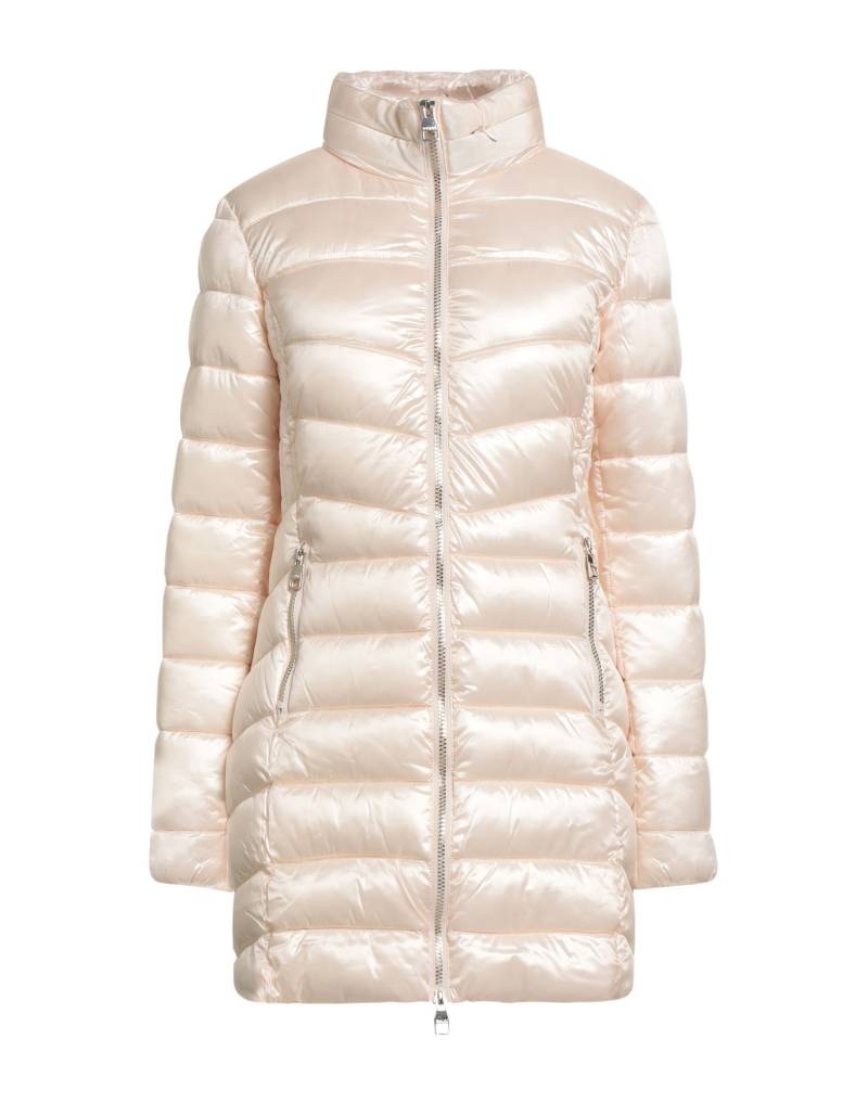 GAUDÌ Pufferjacke & Daunenjacke Damen Elfenbein von GAUDÌ