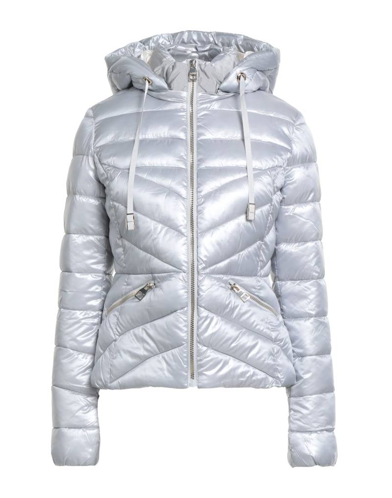 GAUDÌ Pufferjacke & Daunenjacke Damen Hellgrau von GAUDÌ