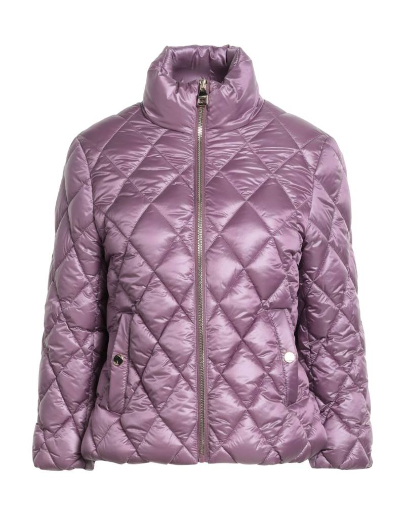 GAUDÌ Pufferjacke & Daunenjacke Damen Malve von GAUDÌ