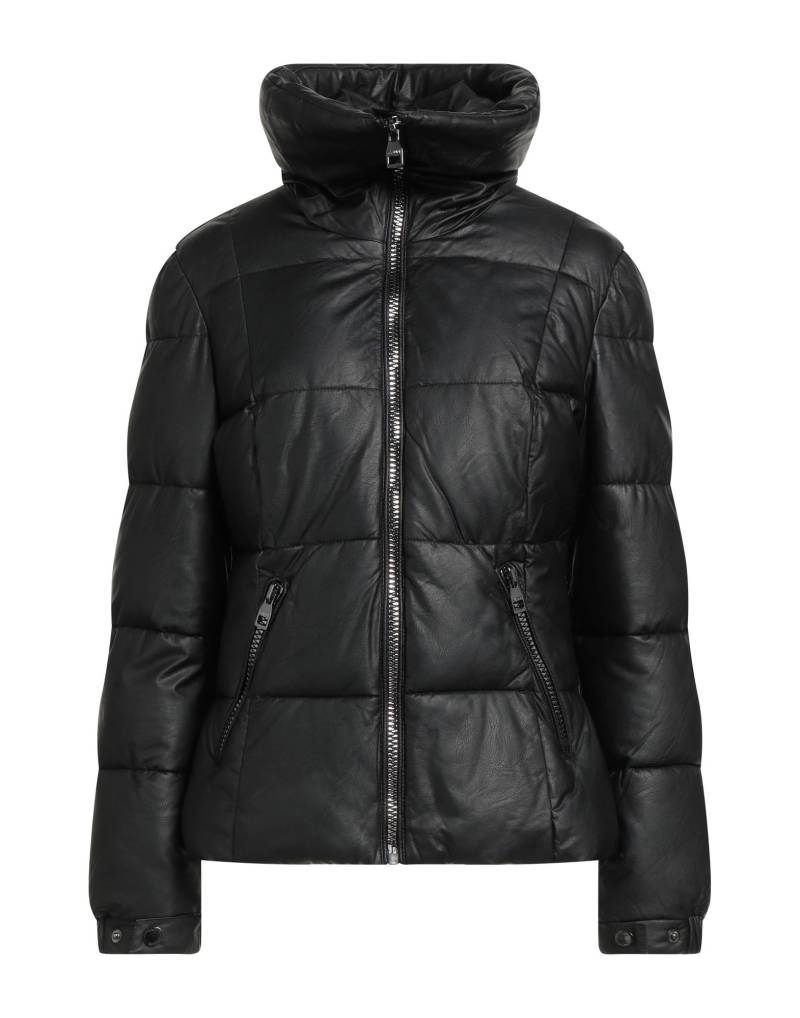 GAUDÌ Pufferjacke & Daunenjacke Damen Schwarz von GAUDÌ