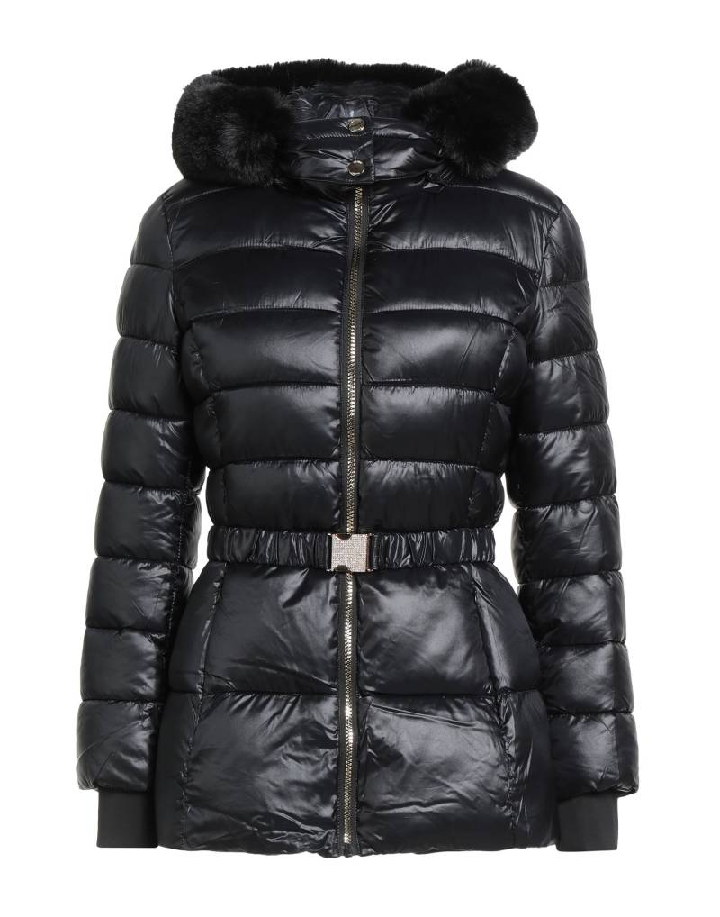 GAUDÌ Pufferjacke & Daunenjacke Damen Schwarz von GAUDÌ