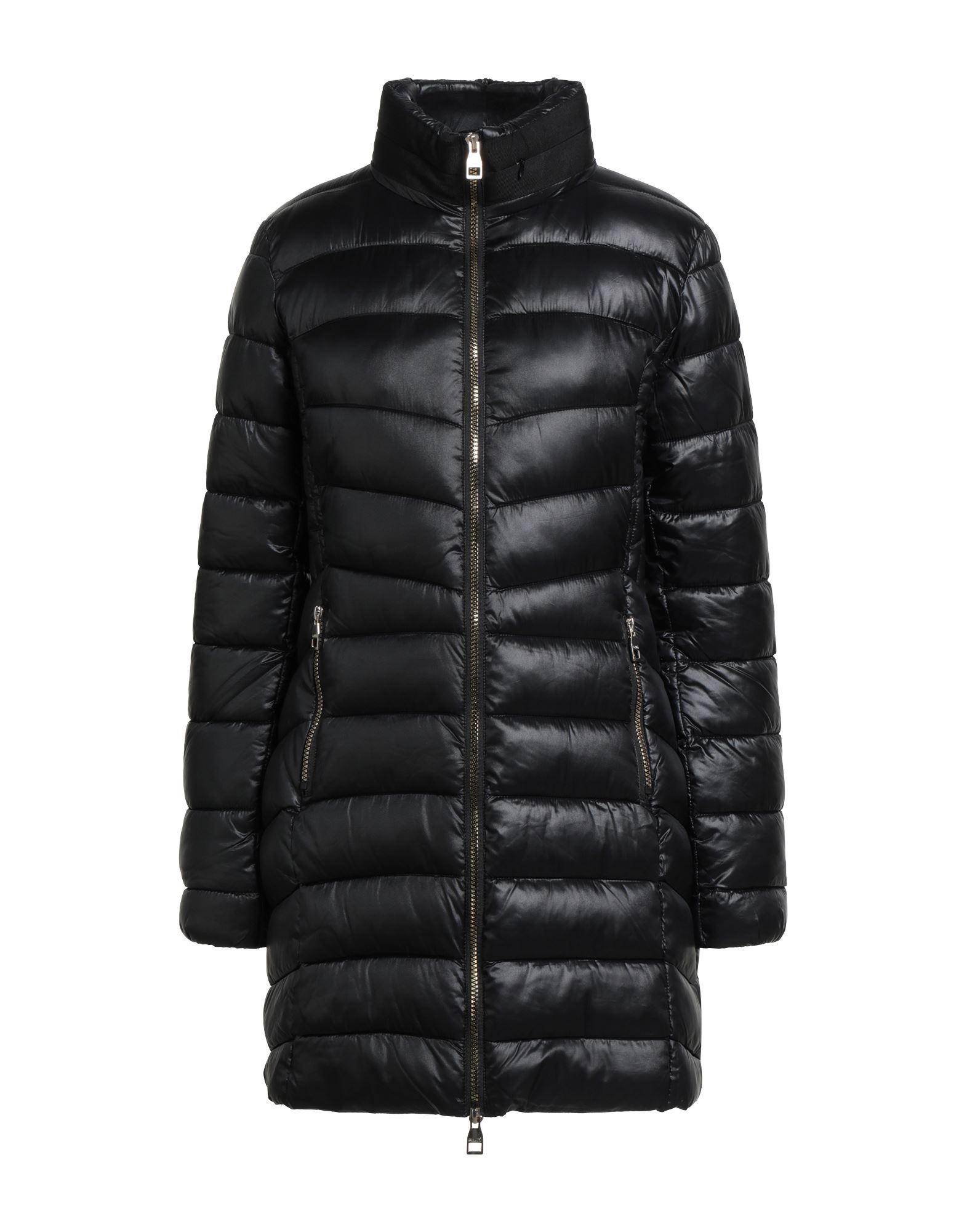 GAUDÌ Pufferjacke & Daunenjacke Damen Schwarz GAUDÌ Pufferjacke & Daunenjacke Damen Schwarz von GAUDÌ