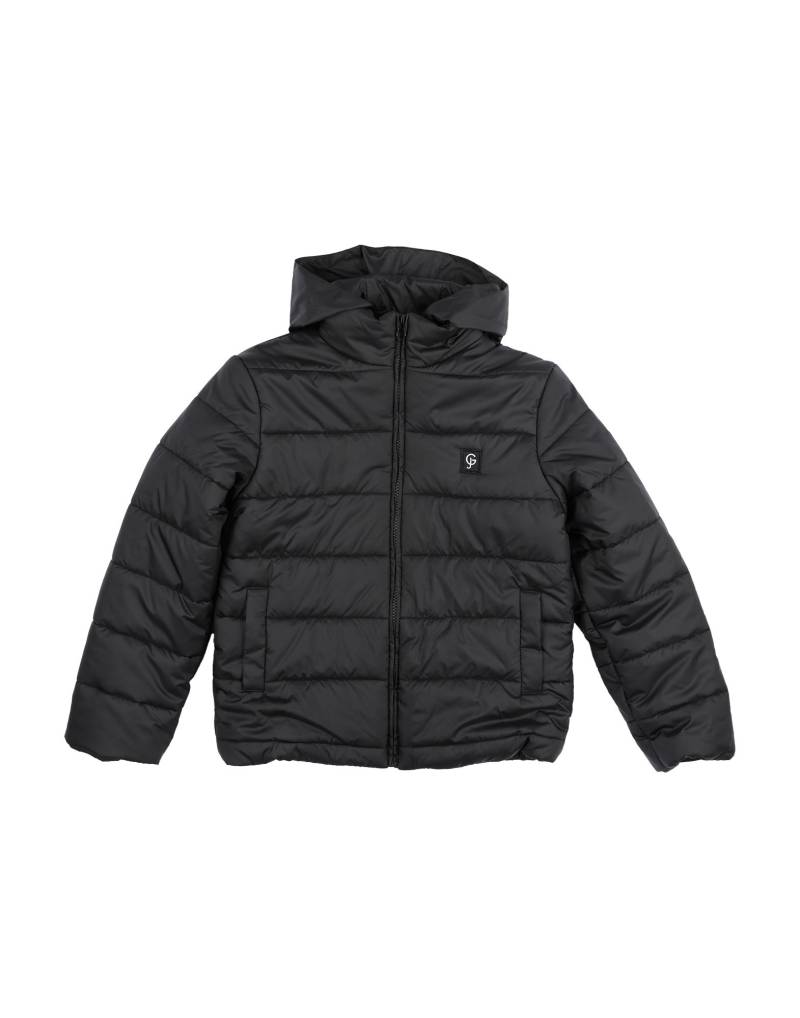 GAUDÌ Pufferjacke & Daunenjacke Kinder Schwarz von GAUDÌ