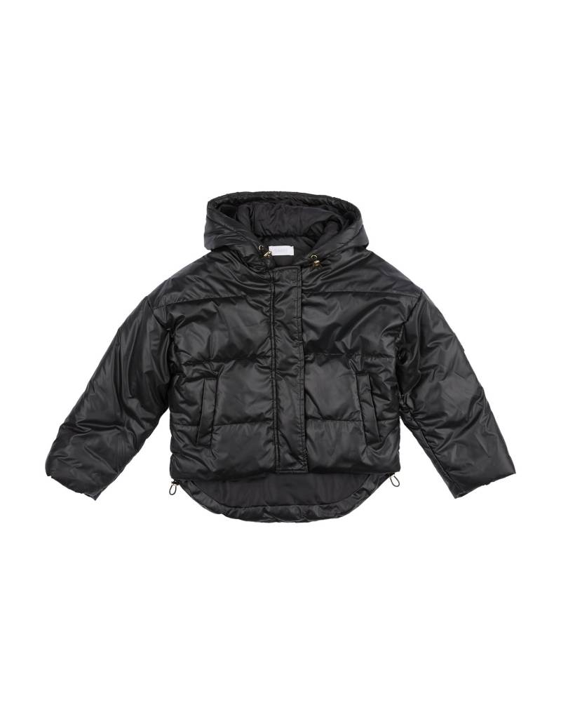 GAUDÌ Pufferjacke & Daunenjacke Kinder Schwarz von GAUDÌ