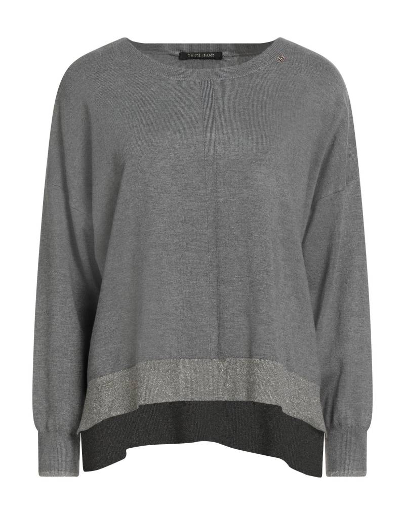 GAUDÌ Pullover Damen Blei von GAUDÌ