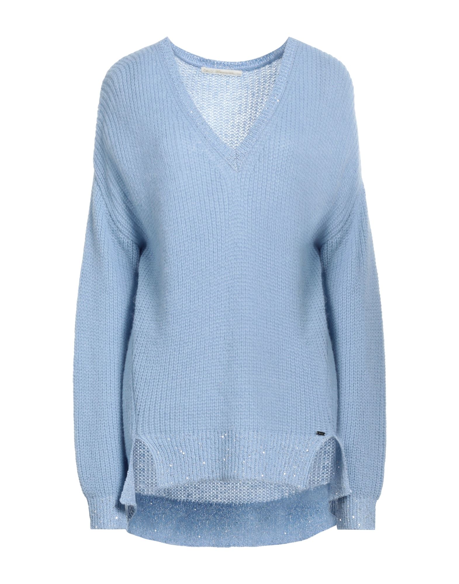 GAUDÌ Pullover Damen Himmelblau von GAUDÌ