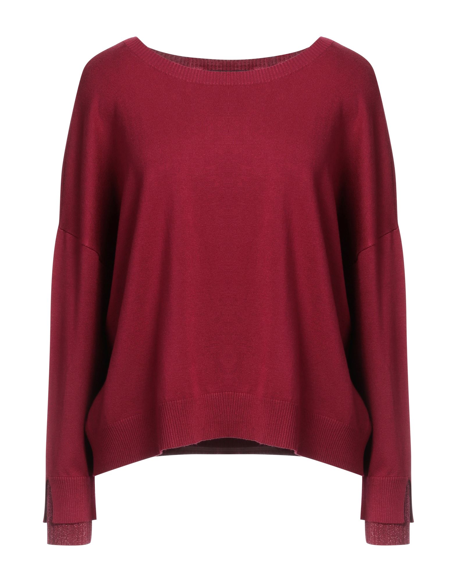 GAUDÌ Pullover Damen Purpur von GAUDÌ