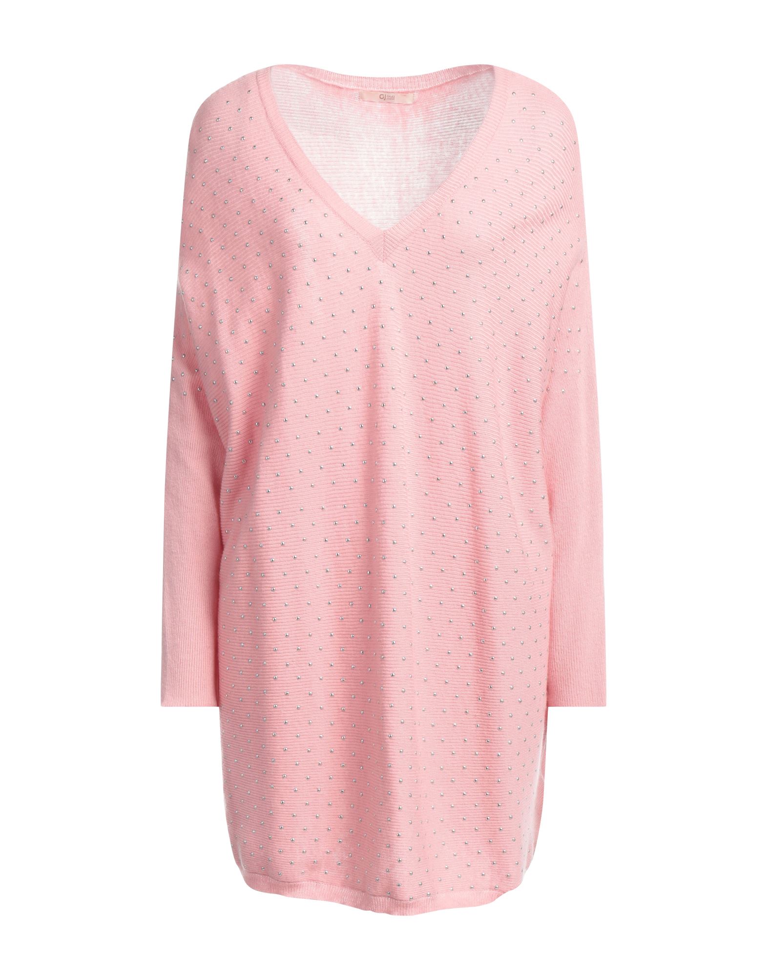 GAUDÌ Pullover Damen Rosa von GAUDÌ