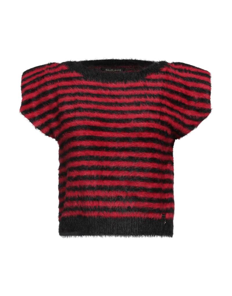 GAUDÌ Pullover Damen Rot von GAUDÌ