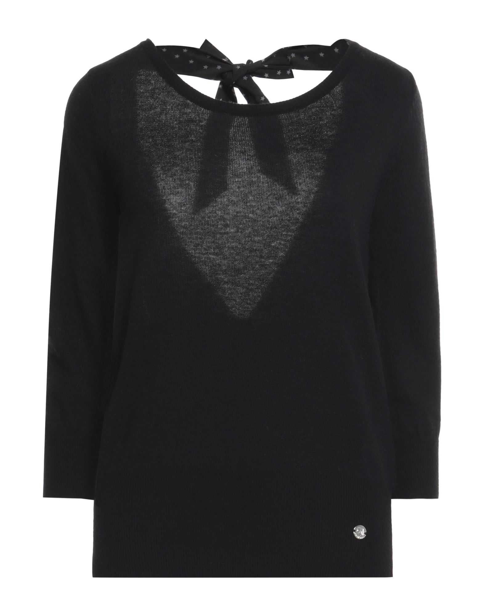 GAUDÌ Pullover Damen Schwarz von GAUDÌ