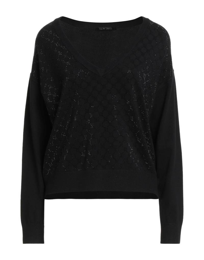 GAUDÌ Pullover Damen Schwarz von GAUDÌ