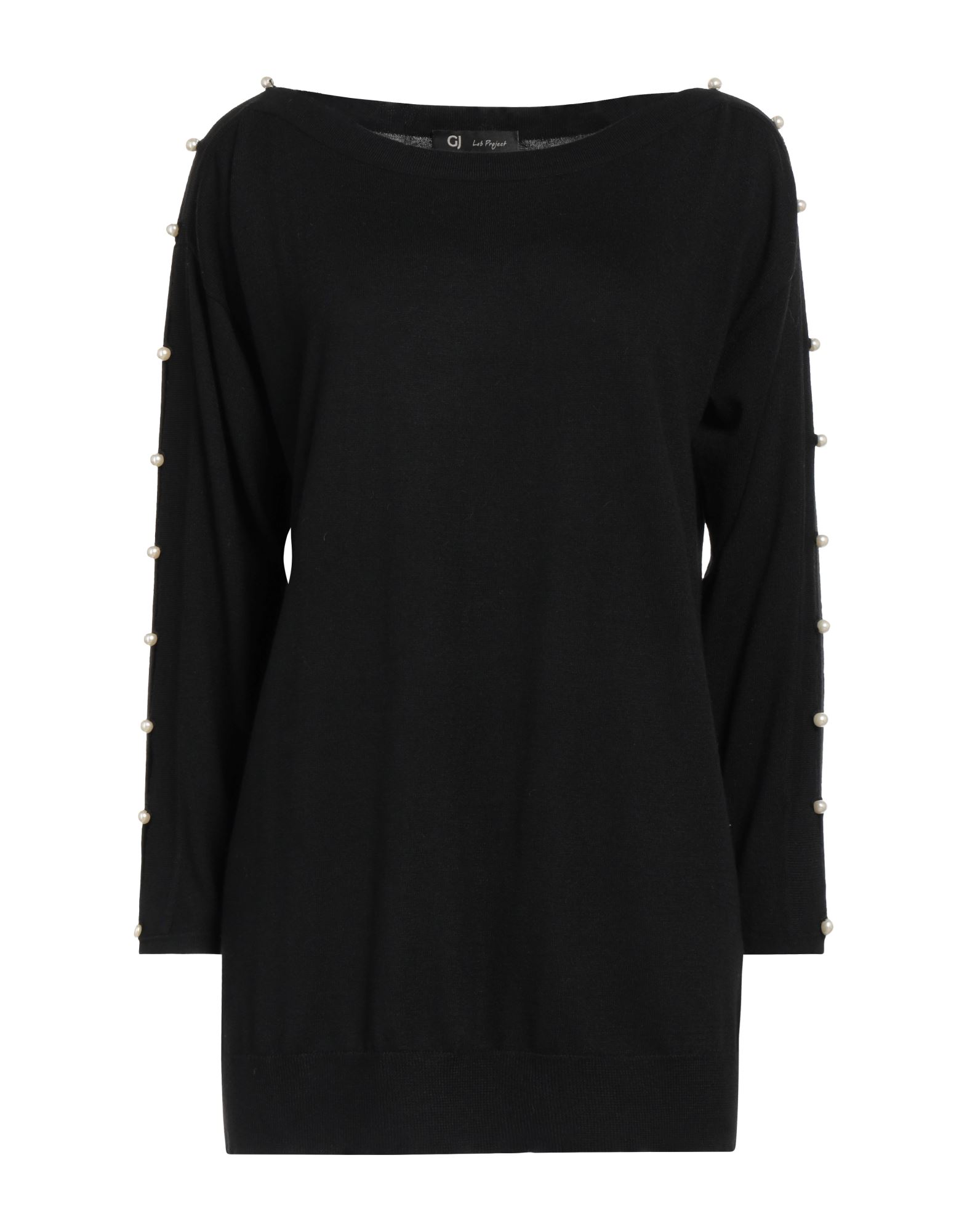 GAUDÌ Pullover Damen Schwarz von GAUDÌ