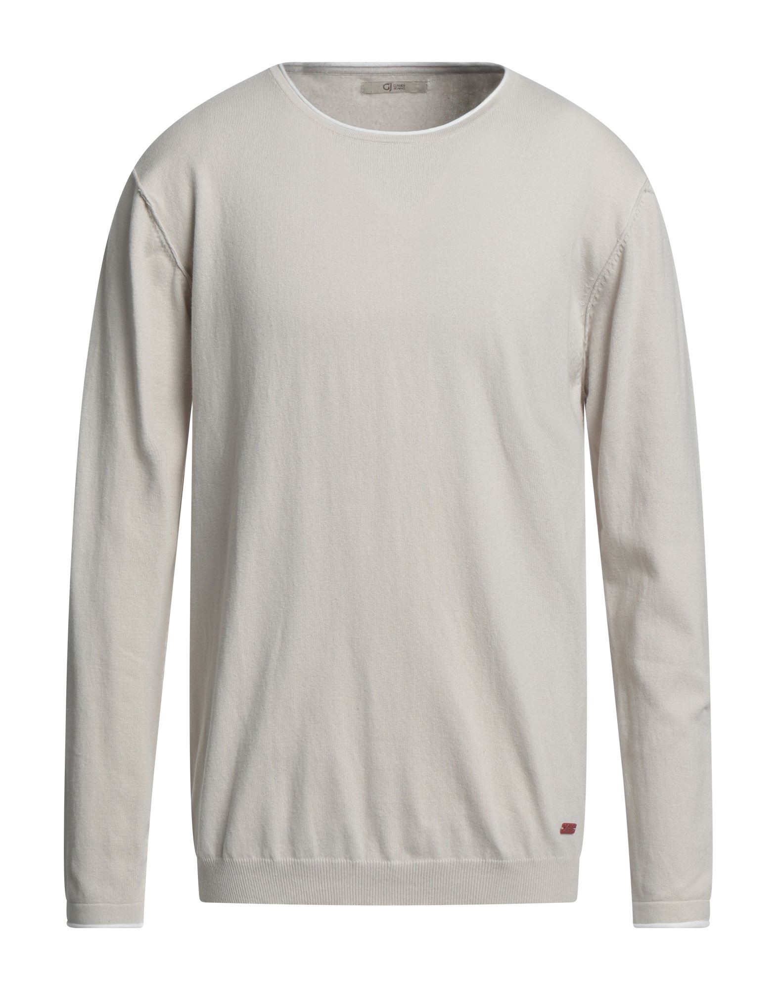 GAUDÌ Pullover Herren Beige von GAUDÌ