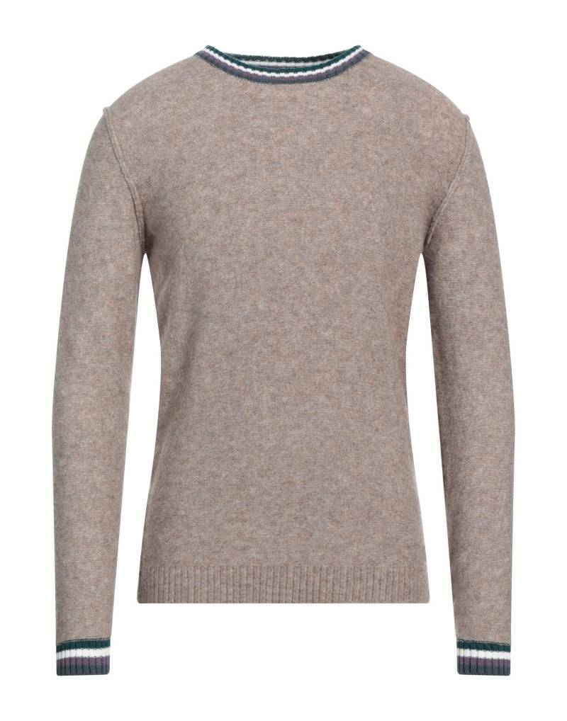 GAUDÌ Pullover Herren Beige von GAUDÌ