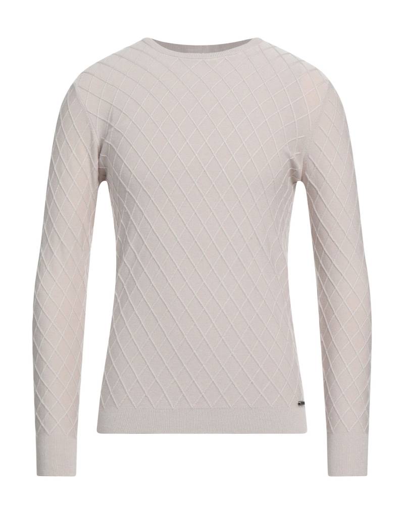 GAUDÌ Pullover Herren Beige von GAUDÌ