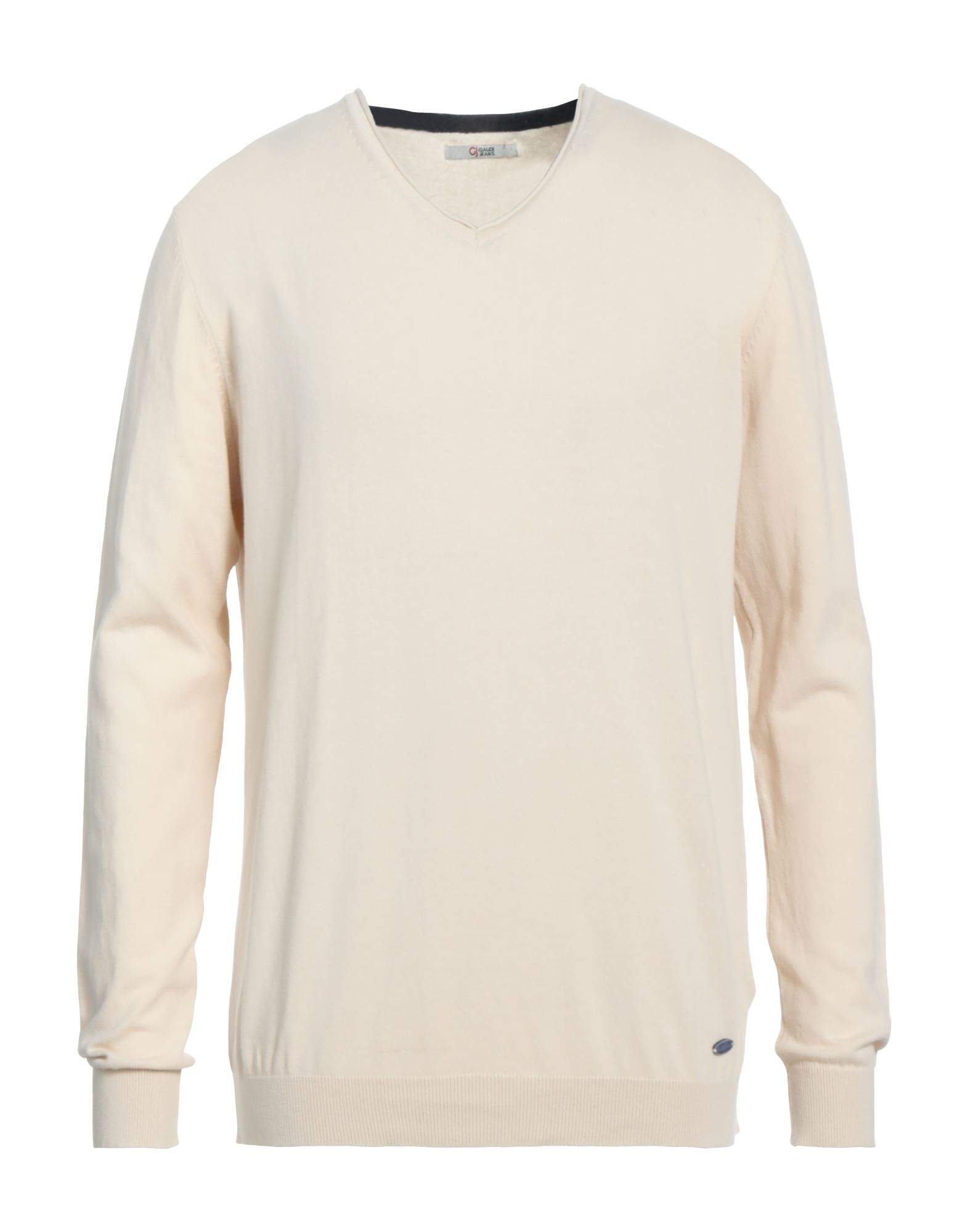 GAUDÌ Pullover Herren Beige von GAUDÌ