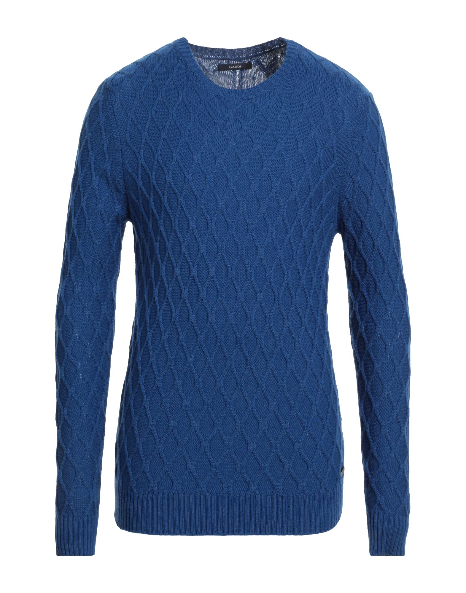 GAUDÌ Pullover Herren Blau von GAUDÌ